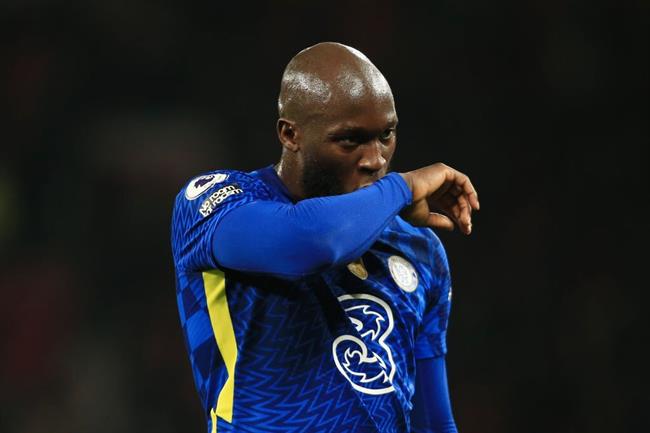 Lukaku khát khao trở lại sau mùa giải đáng quên cùng Chelsea